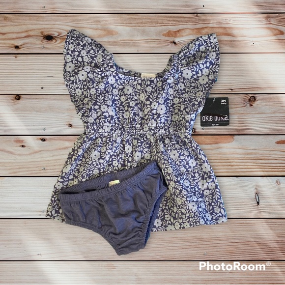 Baby Girl Bundle - Picture 2 of 3